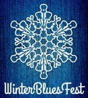 Winter Blues Fest/21st Annual