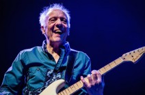 Robin Trower found a new way with Where You Are Going To
