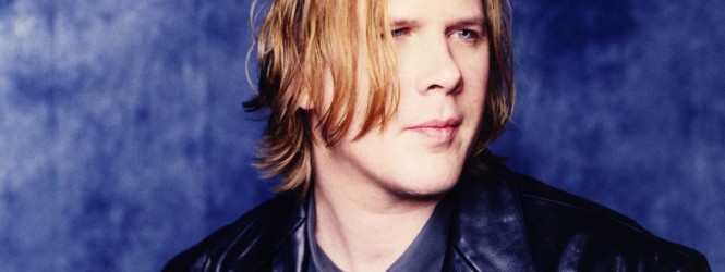 Jeff Healey will not be forgotten through Heal My Soul