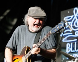 Tinsley Ellis celebrates his legacy with “Red Clay Soul”