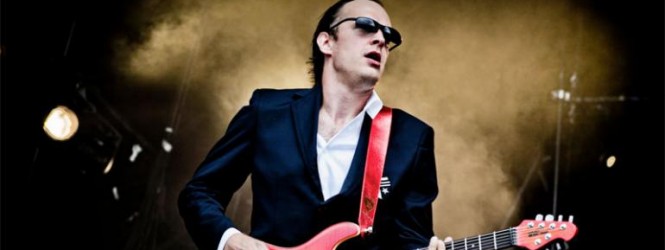 Joe Bonamassa will leave you speechless with “Live At The Greek Theatre”
