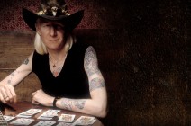 Johnny Winters Collection On Auction