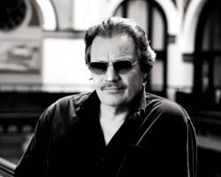 Delbert McClinton blends blues and jazz with “Prick of the Litter”