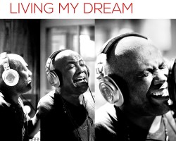 Jonathan Butler – Living My Dream