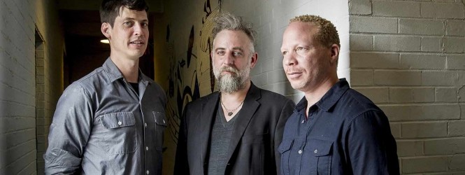 Smith,Taborn & Maneri – The Bell
