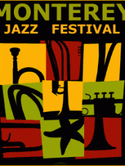 Monterey Jazz Festival brings exitment in 2016
