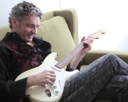 Chris Standring presents the decade album Ten