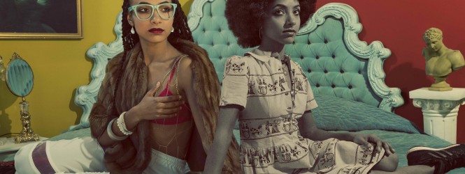Esperanza Spalding Finds Herself In Emily’s D+Evolution