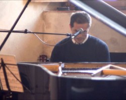 Michel Zanoboli The Multi Instrumentalist With a Big Heart