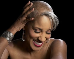 Rene Marie will make you listen the “Sound of Red”