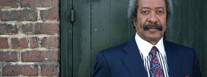 Allen Toussaint says goodbye with “American Tunes”