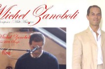 Michel Zanoboli will touch your heart “Me And You Together”