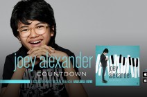 Joey Alexander brings his second album “Countdown”