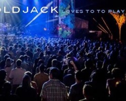 Coldjack the perfect band for the perfect genre of music