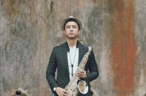 Daniel Chia treasures Jazz and brings joy with his music