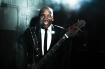 Nathan East shows his respect to jazz with “Reverence”