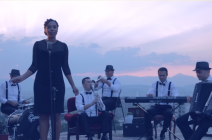 The unique Jazz version of the folk song „Makedonsko devojce“