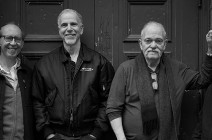 John Abercrombie Quartet is in harmony with “Up and Coming”