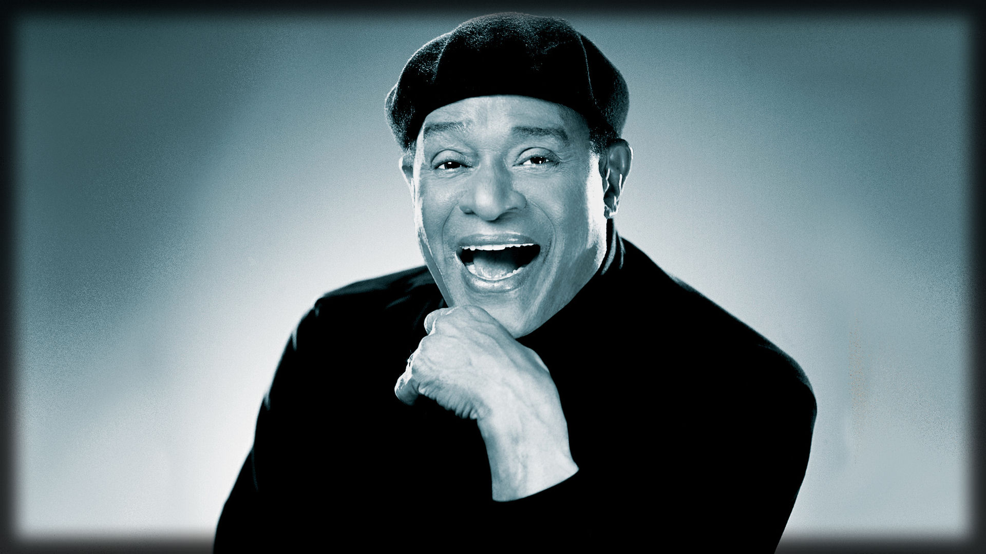 al jarreau and wife - Ilustrasi 3