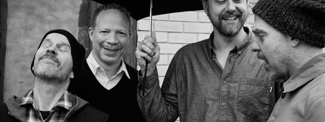 Craig Taborn shows how magic works with  “Daylight Ghosts”