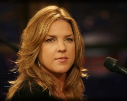 Diana Krall makes some big noise with “Turn Up the Quiet”