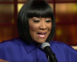 Patti LaBelle is all about jazz in “Bel Hommage”