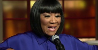 Patti LaBelle is all about jazz in “Bel Hommage”